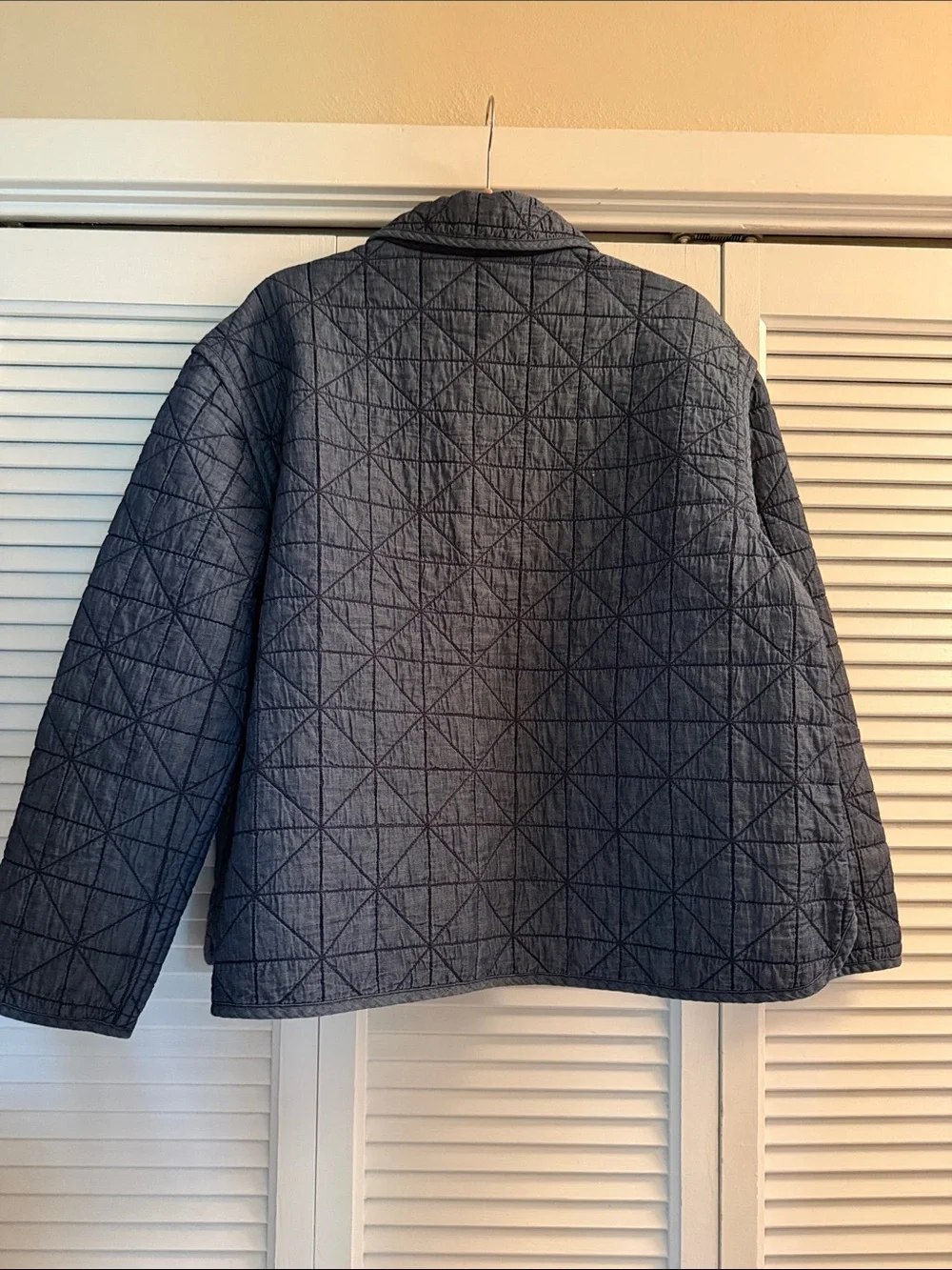 Joan Rivers Jacket - Picture 2 of 3